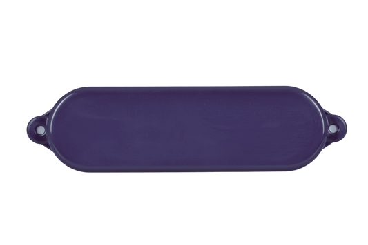 Flatfender navy 45x12x6cm