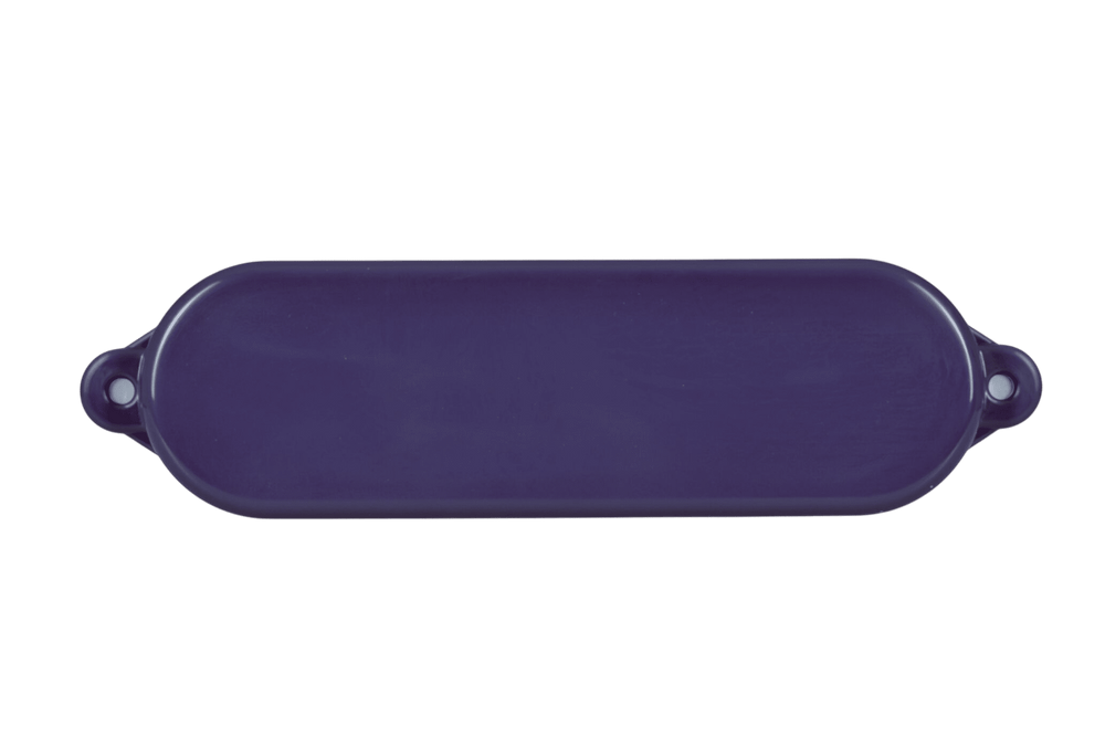 Flatfender navy 45x12x6cm