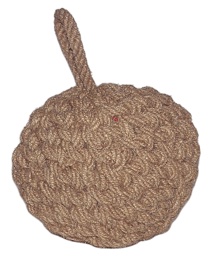 Aanvaarzak Ø35cm