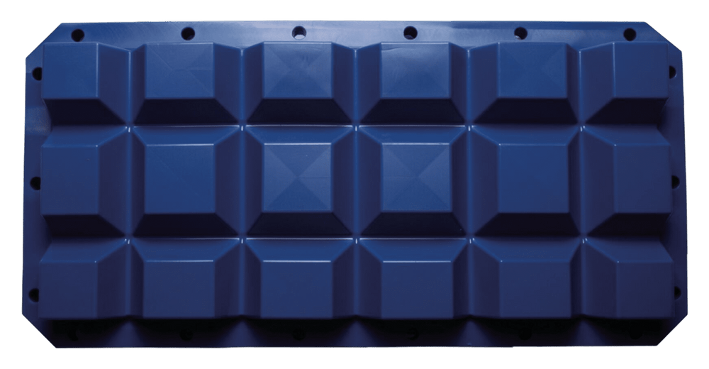 Multifender navy
