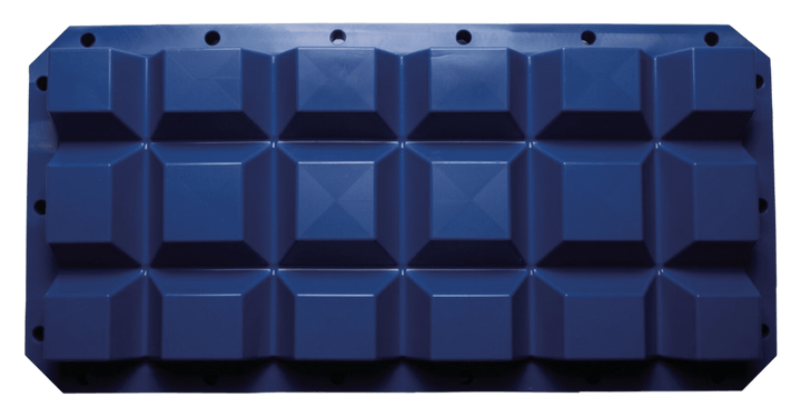 Talamex multifender navy