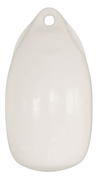 Fender dumpy 1 wit