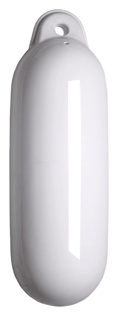 Dropfender 3 wit Ø 21cm