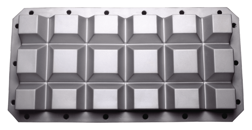 Multifender grijs