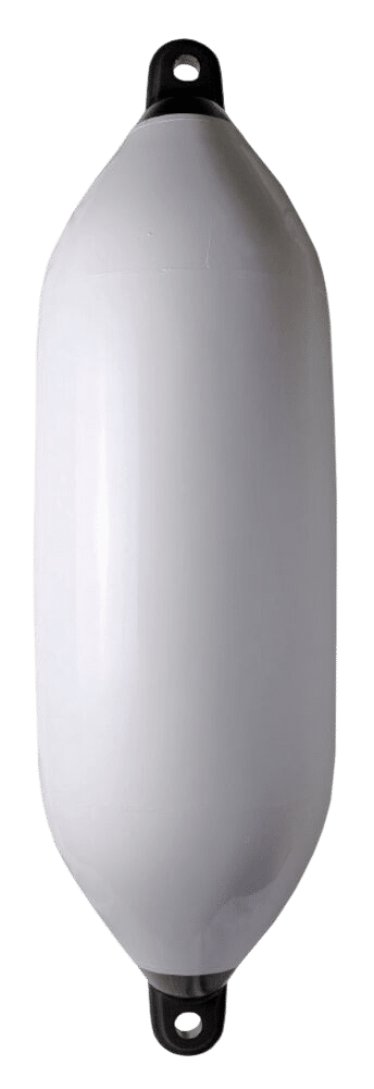 Stootwil wit mega 110x35cm