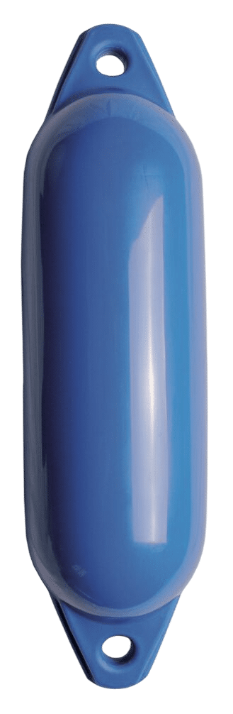 Stootwil blauw star 3 62x21cm
