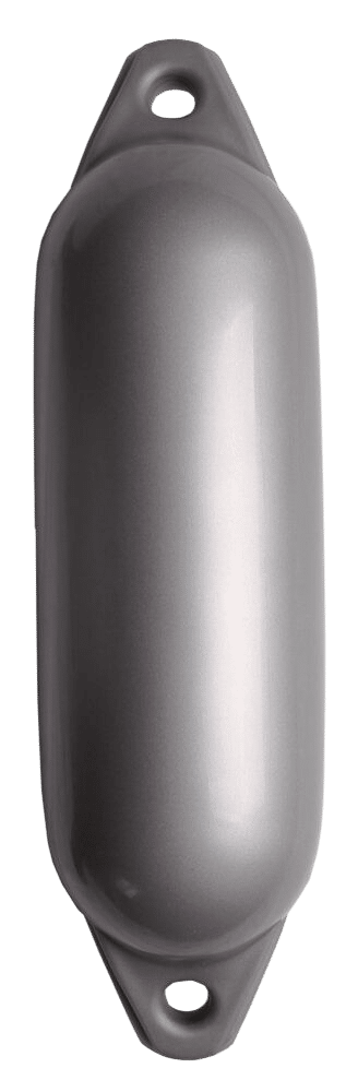 Stootwil zilver star 5 90x30cm