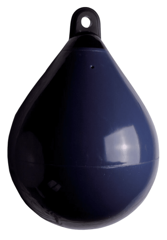 Kogelfender 65cm navy
