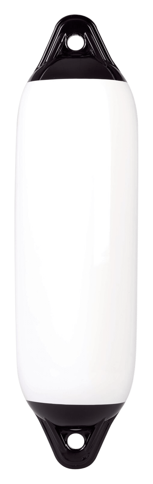 Heavy duty fender wit 2 15x65cm