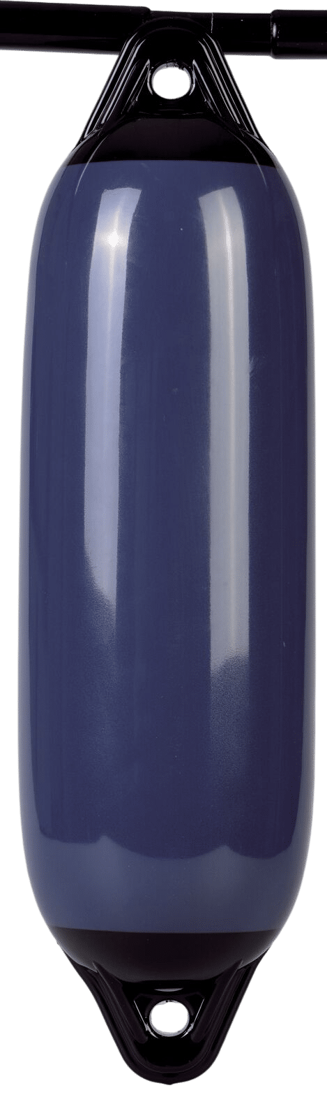 Heavy duty fender navy 2 15x65cm