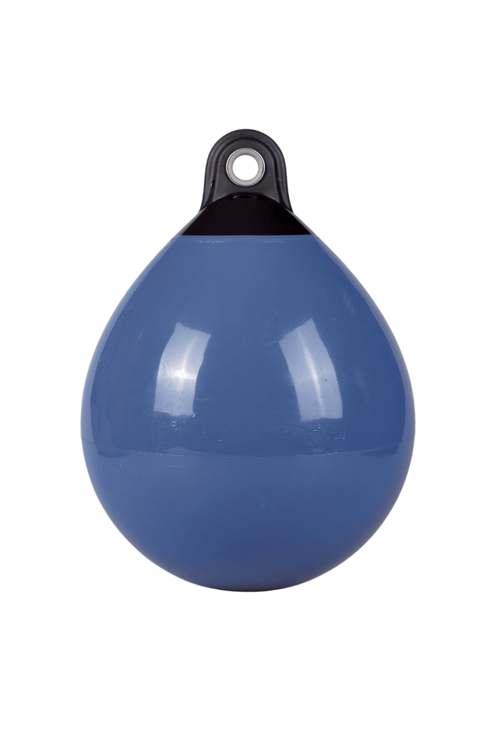HD kogelfender 55cm blauw