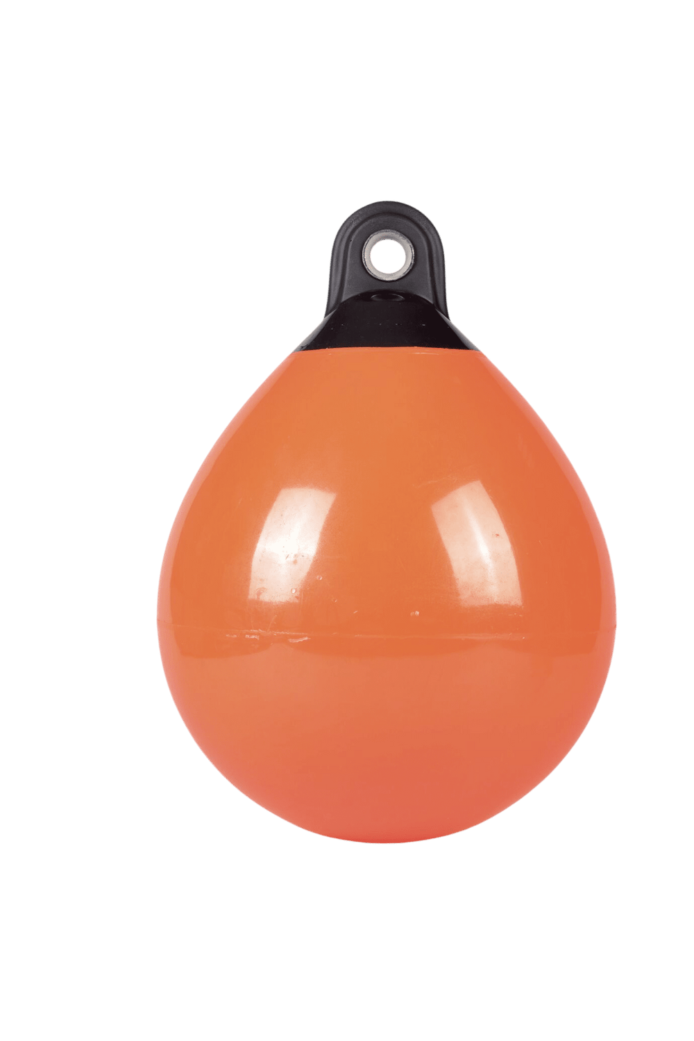 HD kogelfender 55cm oranje