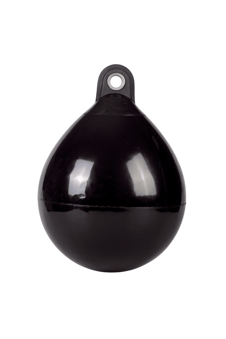 Talamex HD kogelfender 55 cm zwart