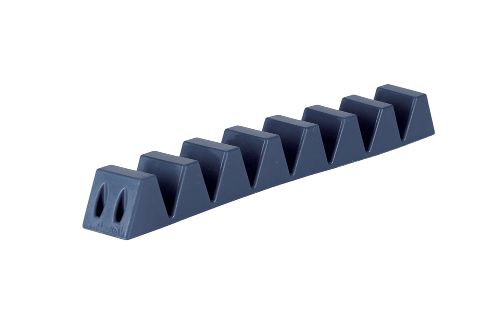 Multistripfender navy