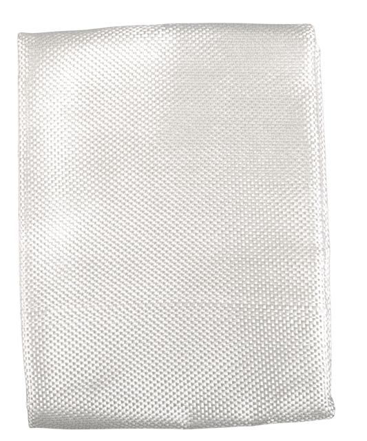 Glasweefsel 200g 0.5m²