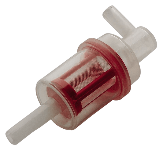 Filter diesel max. 2000cc 90°