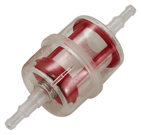 Filter diesel max. 3500cc
