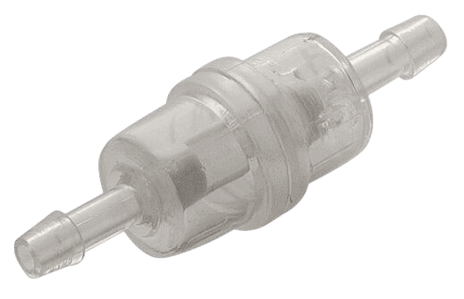 Filter diesel max. 1500cc