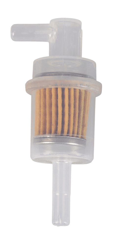Filter benzine max. 2000cc 90°