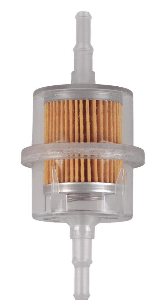 Filter benzine max. 3500cc