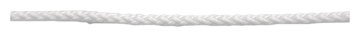 Talamex Vlaggenlijn – 8 mm × 10 m – wit