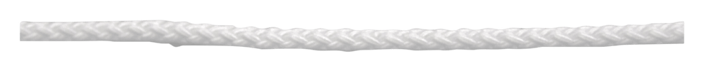 Talamex vlaggenlijn – 4 mm × 20 m – wit