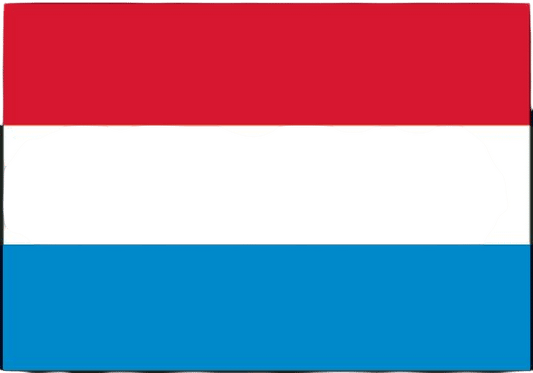 Nederlandse vlag 40x60