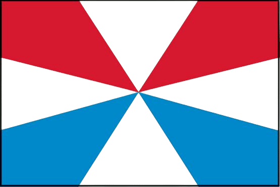 Geusvlag 30x45