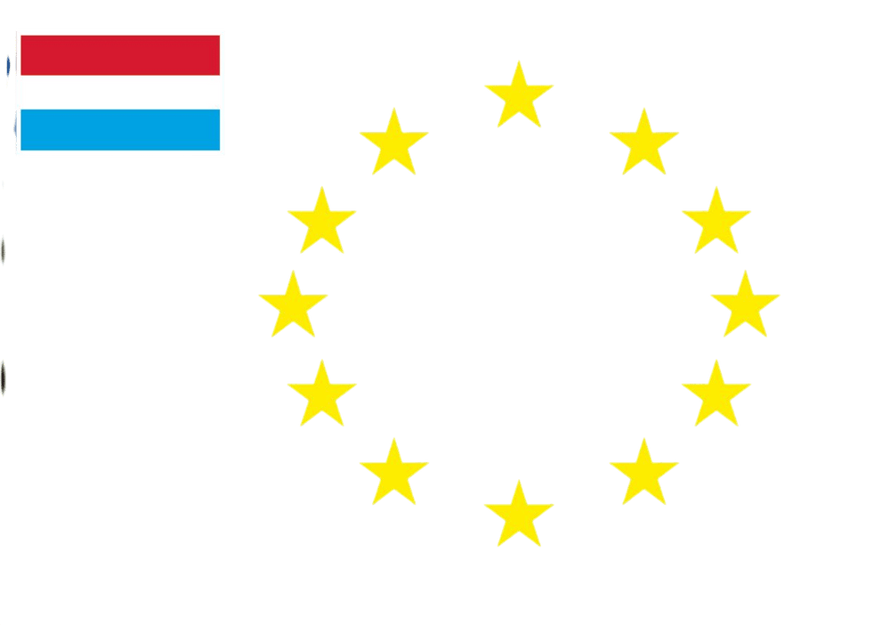 RVE vlag nl koopvaardij 30x45