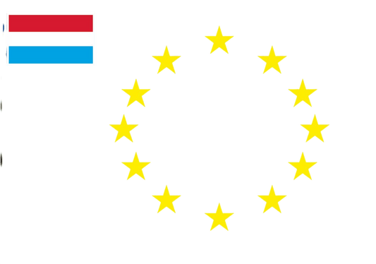 RVE vlag nl koopvaardij 40x60