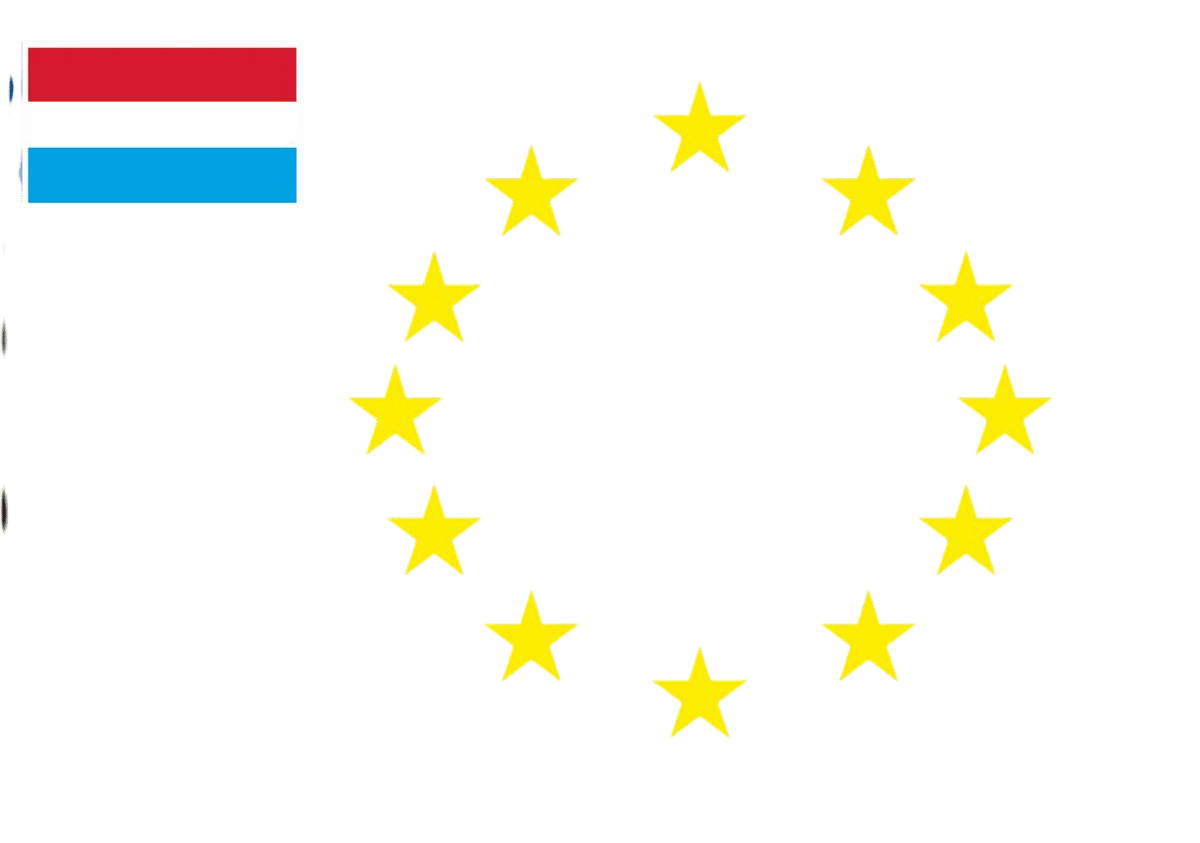 Talamex RVE vlag Nederland koopvaardij 40 x 60 cm