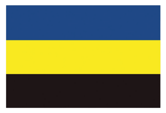 Gelderse vlag 30x45