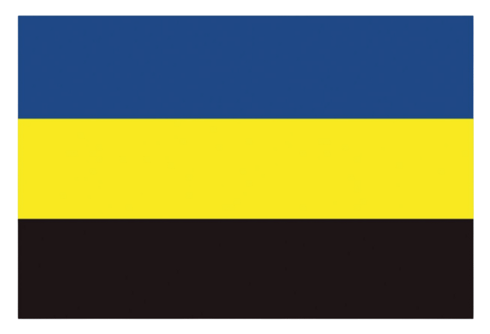 Gelderse vlag 20x30