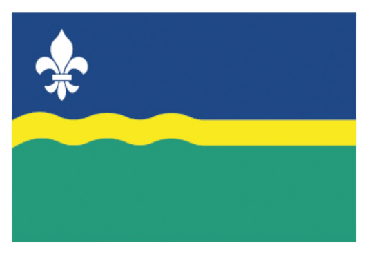 Flevoland 20x30