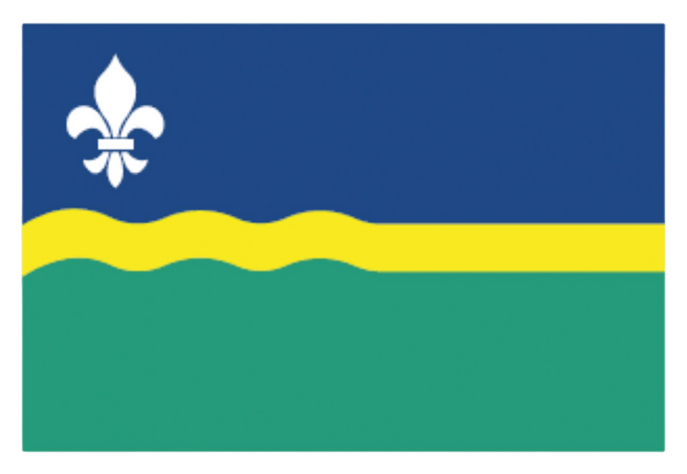 Flevoland 20x30