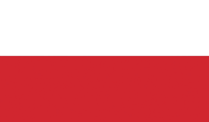 Talamex vlag Thüringen 30 x 45 cm
