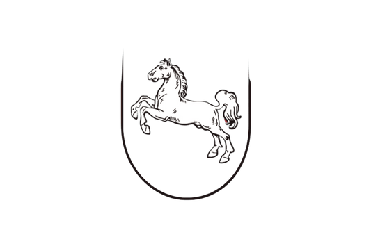 Niedersachsen 30x45