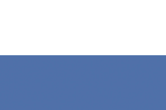 Beierse vlag 30x45