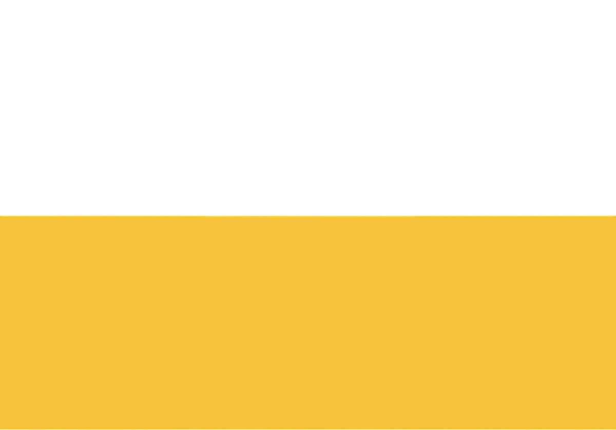 Talamex Baden-Württembergse vlag 20 x 30 cm