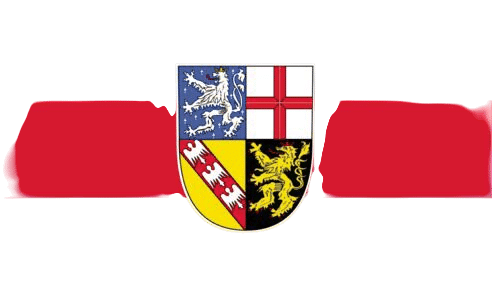 Saarland 20x30