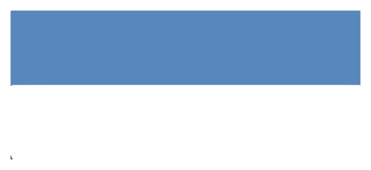 Estlandse vlag 20x30