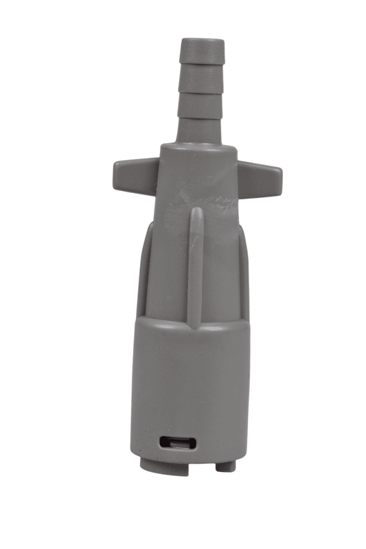 Adapter mercury female motor oud