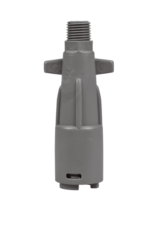 Adapter mercury female motor oud