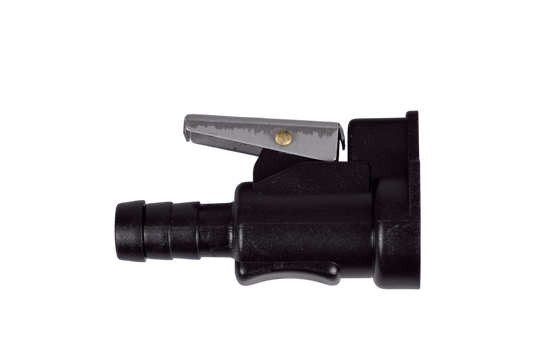 Omc/suzuki 3/8 quick conncetor with ss ball