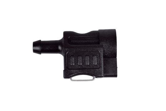 Honda 5/16 quick connect hose fitting