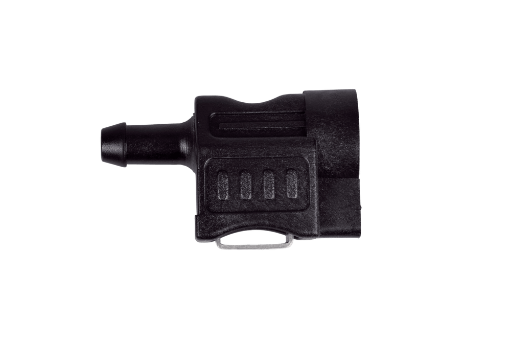 Honda 5/16 quick connect hose fitting