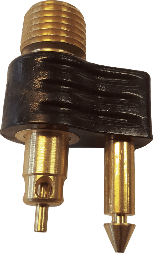 Adapter yamaha male tank