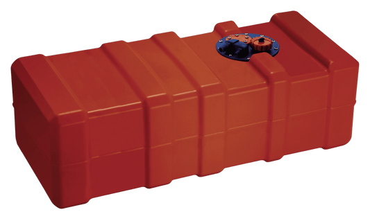 º Brandstoftank 96l