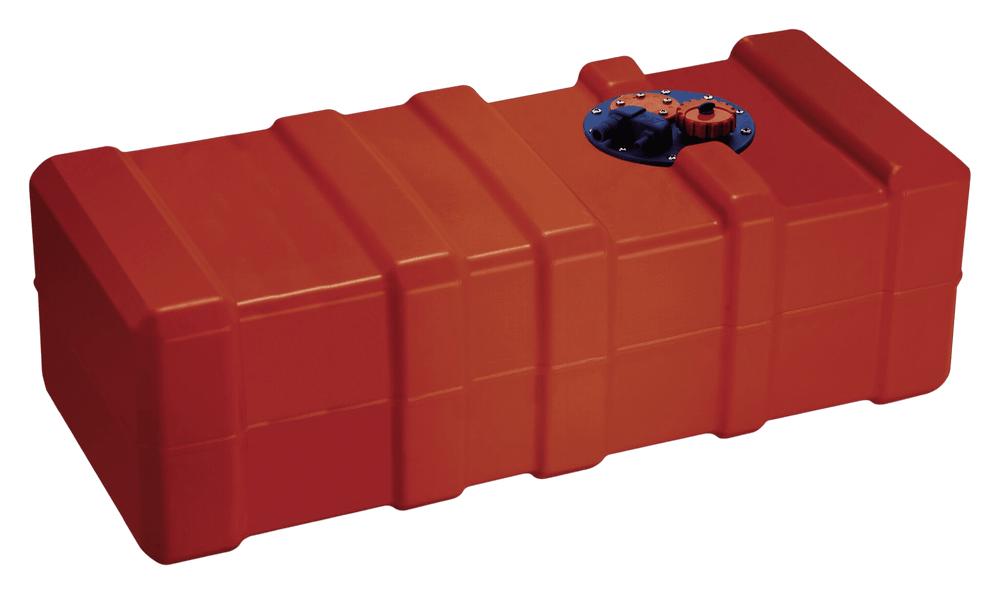 Brandstoftank 96l