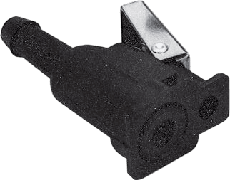 Adapter omc female motor